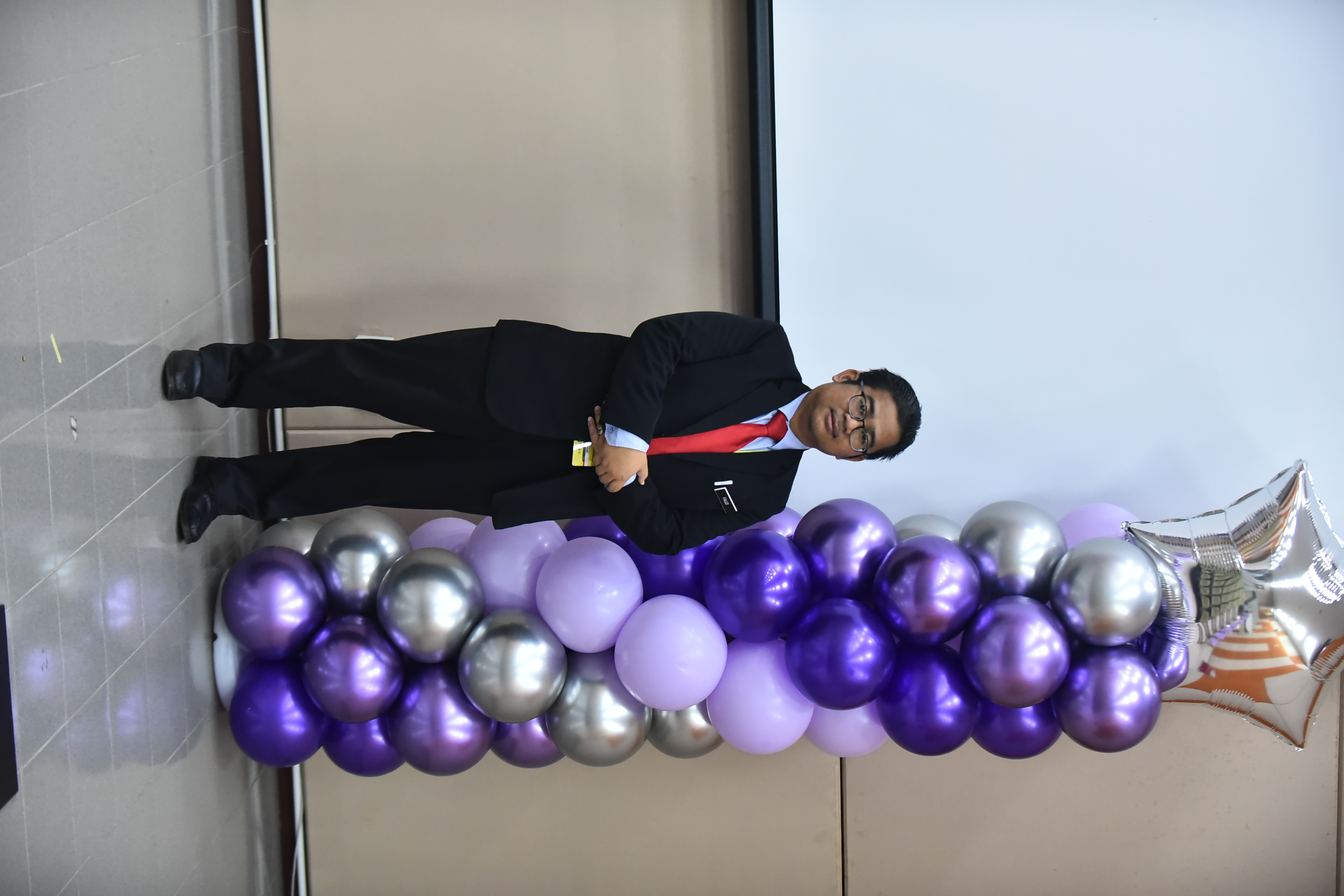 DSC 2018